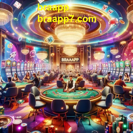 Domine os Jogos com Truques Incríveis no Braapp